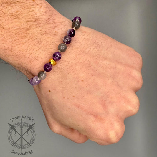 Witch’s Cauldron - Bracelet