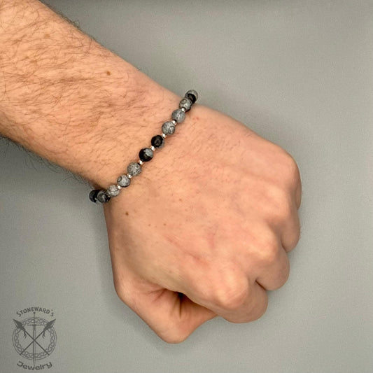 Simple Flakes - Bracelet