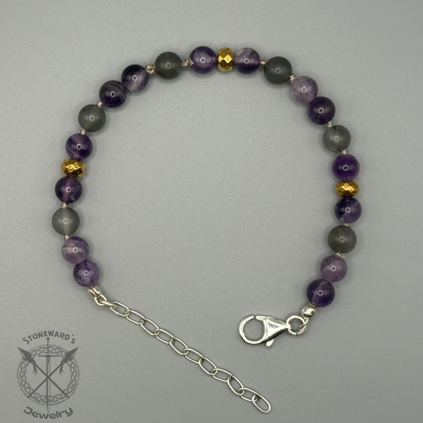 Witch’s Cauldron - Bracelet