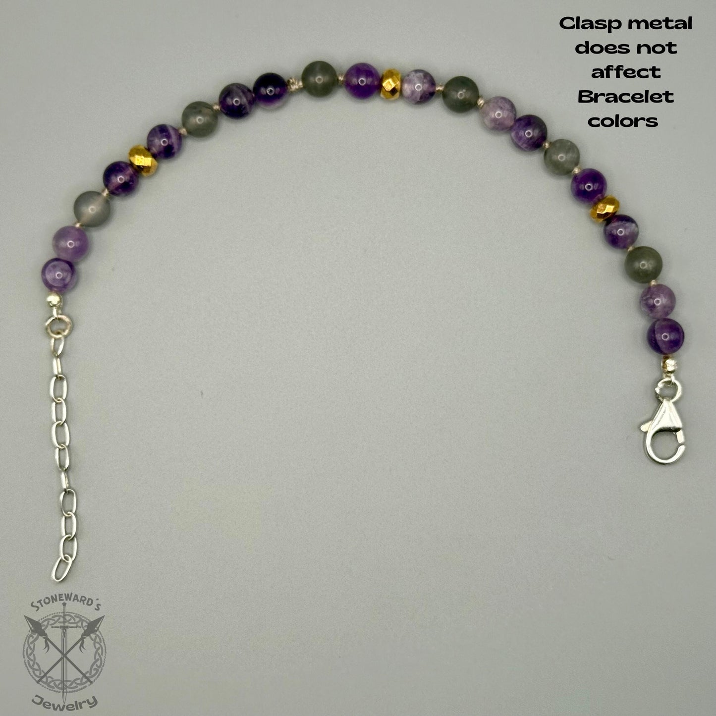 Witch’s Cauldron - Bracelet