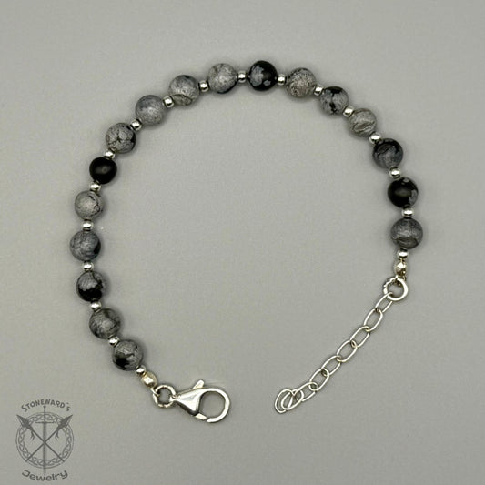 Simple Flakes - Bracelet