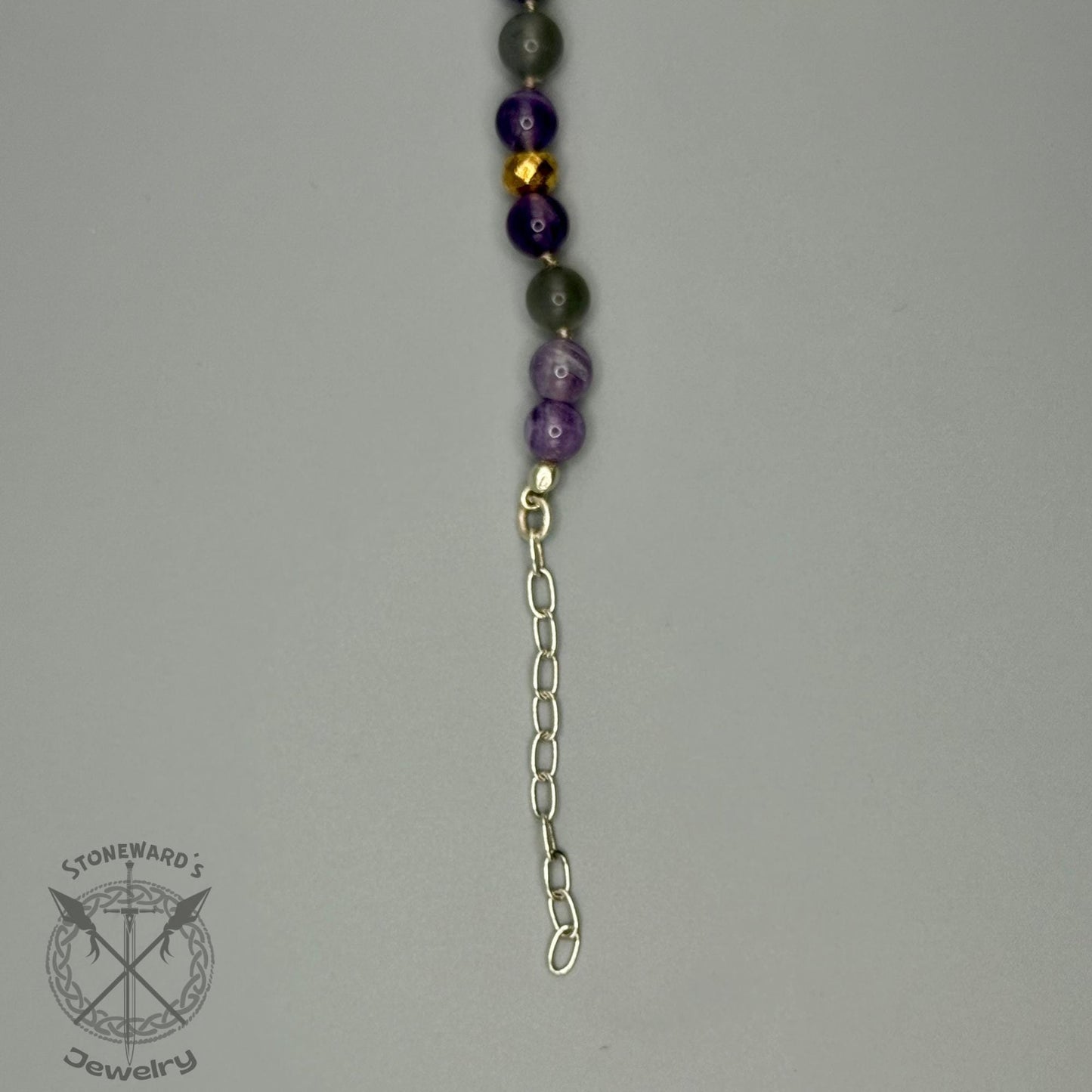 Witch’s Cauldron - Bracelet