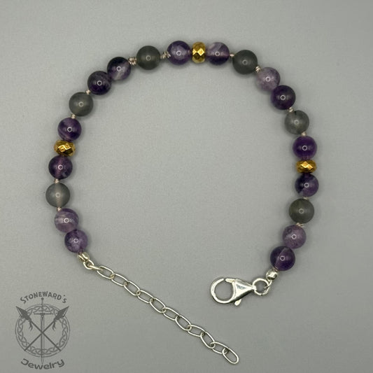 Witch’s Cauldron - Bracelet